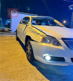 تۆیۆتا ئەڤەلۆن